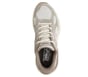Skechers Slip-ins: Skech Cage - Lexon, NATURAL / RED, full image number 1