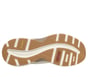 Skechers Slip-ins: Skech Cage - Lexon, NATURAL / RED, full image number 2