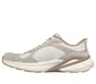 Skechers Slip-ins: Skech Cage - Lexon, NATURAL / RED, full image number 4