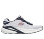 Skech Cage - Kariv, WHITE / NAVY, full image number 0