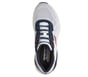 Skech Cage - Kariv, WHITE / NAVY, full image number 1