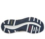 Skech Cage - Kariv, WHITE / NAVY, full image number 2