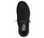 Skechers Slip-ins: Contour Foam - Cozy Fit, BLACK, full image number 1