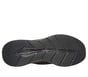 Skechers Slip-ins: Contour Foam - Cozy Fit, BLACK, full image number 2