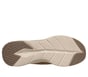 Skechers Slip-ins: Contour Foam - Cozy Fit, CHESTNUT, full image number 2