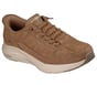 Skechers Slip-ins: Contour Foam - Cozy Fit, CHESTNUT, full image number 3