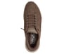 Skechers Slip-ins: Contour Foam - Cozy Fit Calvoro, DARK TAUPE, full image number 1
