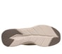 Skechers Slip-ins: Contour Foam - Cozy Fit Calvoro, DARK TAUPE, full image number 2