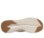 Skechers Slip-ins: Contour Foam - Cozy Fit Calvoro, SAND, full image number 2