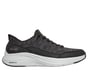 Skechers Slip-ins: Contour Foam - Cozy Fit Copost, BLACK, full image number 0