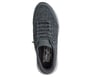 Skechers Slip-ins: Contour Foam - Cozy Fit Copost, SLATE, full image number 1