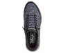 Skechers Slip-ins: Contour Foam - Cozy Fit Camopost, BLACK / NATURAL, full image number 1