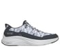 Skechers Slip-ins: Contour Foam - Cozy Fit Camopost, GRAY / WHITE, full image number 0