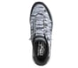 Skechers Slip-ins: Contour Foam - Cozy Fit Camopost, GRAY / WHITE, full image number 1