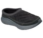 Contour Foam - Cozy Fit Toffle, NOIR / GRIS ANTHRACITE, full image number 1