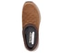 Contour Foam - Cozy Fit Toffle, CHESTNUT, full image number 1