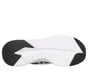Skechers Slip-ins: Contour Foam - Cozy Fit Ohtro, WHITE / BLACK, full image number 2