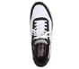Skechers Slip-ins: Contour Foam - Cozy Fit Kiroh, WHITE / BLACK, full image number 1
