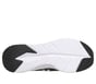 Skechers Slip-ins: Contour Foam - Cozy Fit Kiroh, WHITE / BLACK, full image number 2