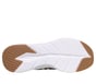 Skechers Slip-ins: Contour Foam - Cozy Fit Kiroh, WHITE / TAUPE, full image number 2