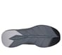 Skechers Slip-ins: Contour Foam - Cozy Fit Rain Club, BLACK / CHARCOAL, full image number 2