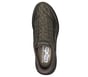 Skechers Slip-ins: Contour Foam - Cozy Fit Rain Club, OLIVE / BLACK, full image number 1