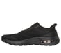 Skechers Slip-ins: Skech-Air Summits, BLACK, full image number 4