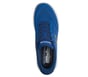 Skechers Slip-ins: Skech-Air Summits, BLUE, full image number 1