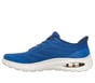 Skechers Slip-ins: Skech-Air Summits, BLUE, full image number 4