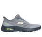 Skechers Slip-ins: Skech-Air Summits, CHARCOAL / LIME, full image number 0