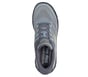 Skechers Slip-ins: Skech-Air Summits, CHARCOAL / LIME, full image number 1