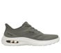 Skechers Slip-ins: Skech-Air Summits, OLIVOVÁ, full image number 0