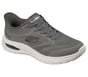 Skechers Slip-ins: Skech-Air Summits, OLIVOVÁ, full image number 3