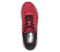 Skechers Slip-ins: Skech-Air Summits, RED / BLACK, full image number 1