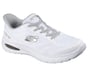Skechers Slip-ins: Skech-Air Summits, WHITE, full image number 3