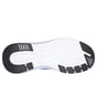 Skechers Slip-ins: Arch Fit Skech-Air - Recomplete, BLUE / LIME, full image number 2