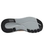 Skechers Slip-ins: Arch Fit Skech-Air - Recomplete, ORANGE / NAVY, full image number 2