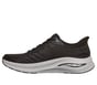 Skechers Slip-ins: Arch Fit Skech-Air - Zoryn, FEKETE / SZÜRKE, full image number 4