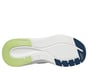 Skechers Slip-ins: Arch Fit Skech-Air - Zoryn, BLAU / GRÜN, full image number 2
