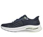 Skechers Slip-ins: Arch Fit Skech-Air - Zoryn, BLAU / GRÜN, full image number 4
