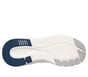 Skechers Slip-ins: Arch Fit Skech-Air - Zoryn, WHITE / NAVY, full image number 2