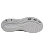 Skechers Slip-ins: Skech-Gel, BLACK / GRAY, full image number 2