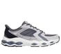 Skechers Slip-ins: Skech-Gel, GRIS / GRIS ANTHRACITE, full image number 0