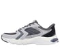 Skechers Slip-ins: Skech-Gel, GRIS / GRIS ANTHRACITE, full image number 4