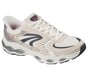 Skechers Slip-ins: Skech-Gel, NATURAL / BLACK, full image number 3