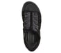 Skechers Slip-ins: Glide-Step Sandal - Ongoer, BLACK / CHARCOAL, full image number 1