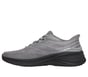 Skechers Slip-ins: Arch Fit 3.0, GRAU / SCHWARZ, full image number 4