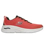 Arch Fit 3.0 - Prawsper, ORANGE / BLACK, full image number 0