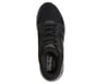 Skechers Slip-ins: Arch Fit 3.0 - Kaliver, BLACK / ORANGE, full image number 1