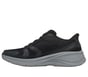 Skechers Slip-ins: Arch Fit 3.0 - Kaliver, BLACK / ORANGE, full image number 4